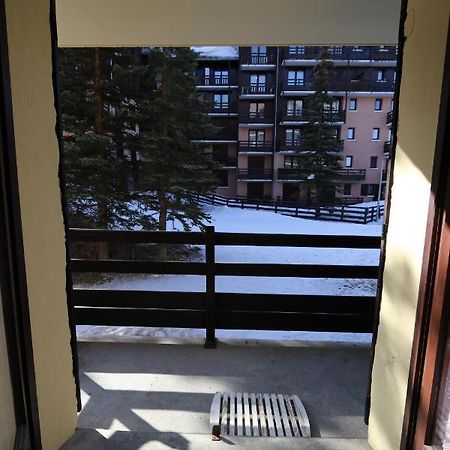Risoul Superbe Appartement Pieds Des Pistes 외부 사진