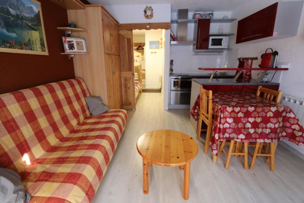 Risoul Superbe Appartement Pieds Des Pistes 외부 사진
