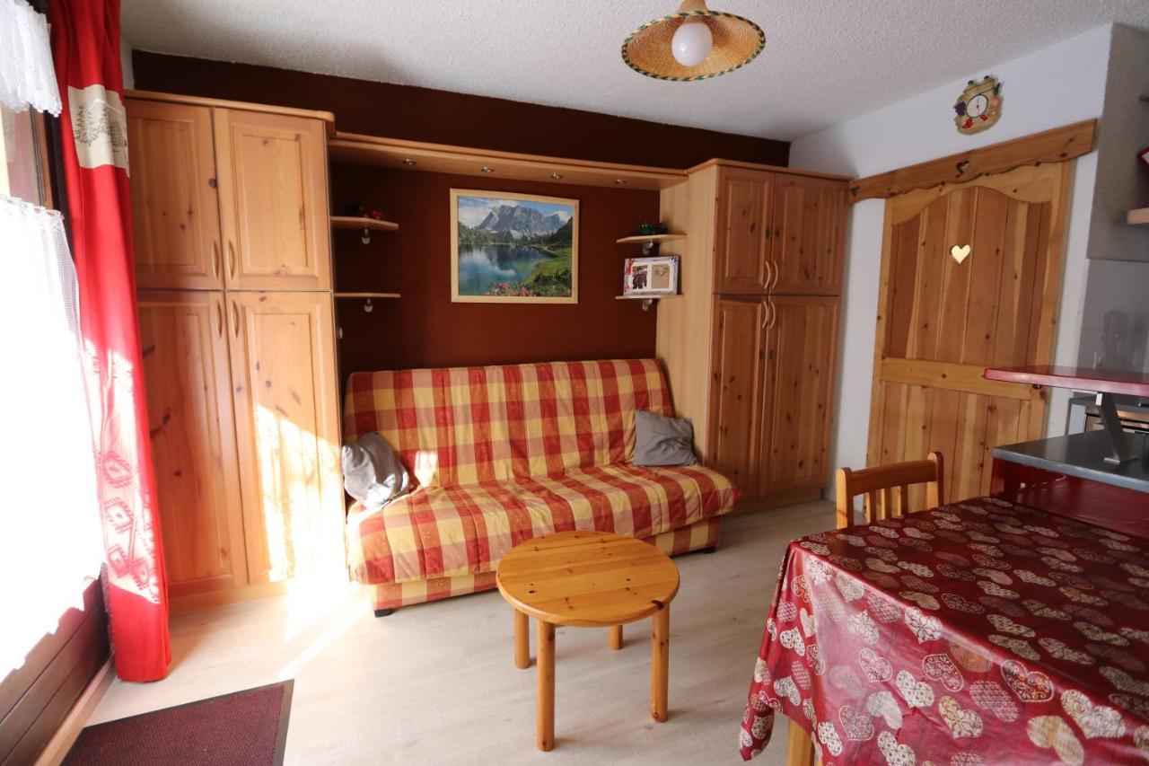 Risoul Superbe Appartement Pieds Des Pistes 외부 사진