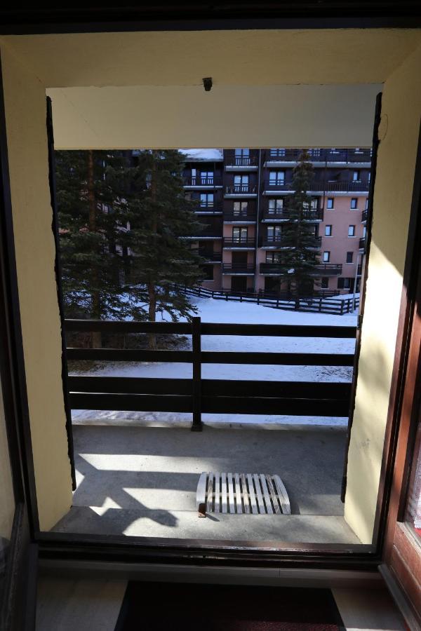 Risoul Superbe Appartement Pieds Des Pistes 외부 사진