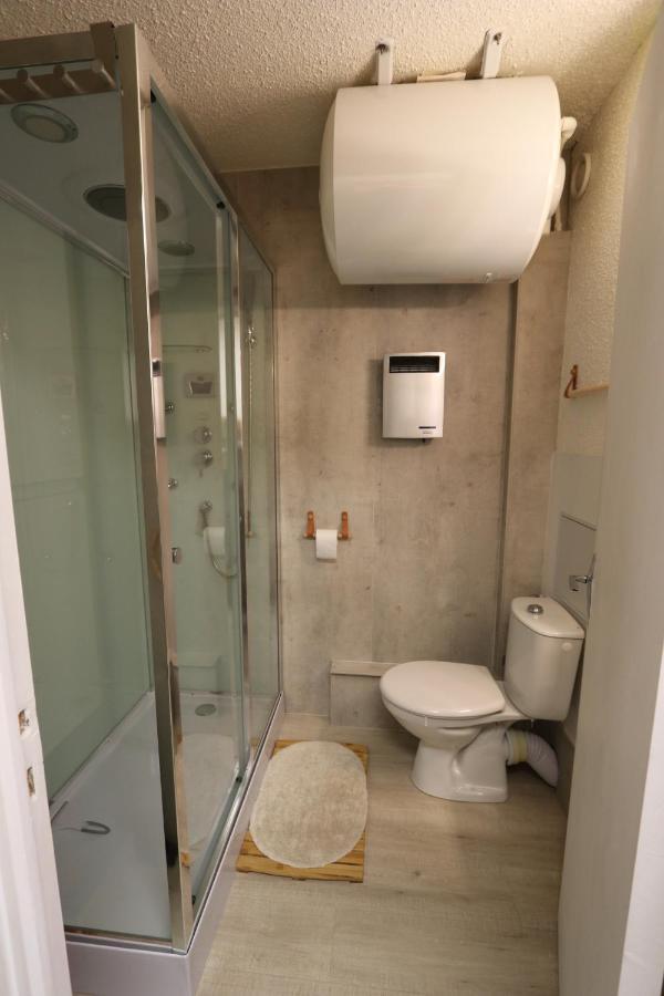 Risoul Superbe Appartement Pieds Des Pistes 외부 사진